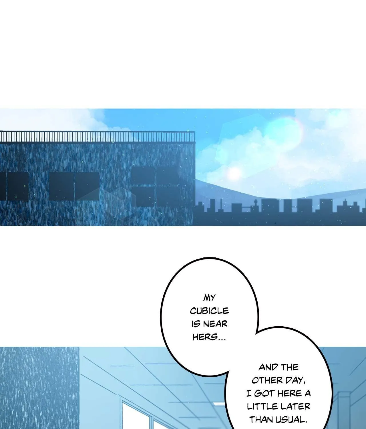 Milky Way 1st Avenue Chapter 18 page 29 - 