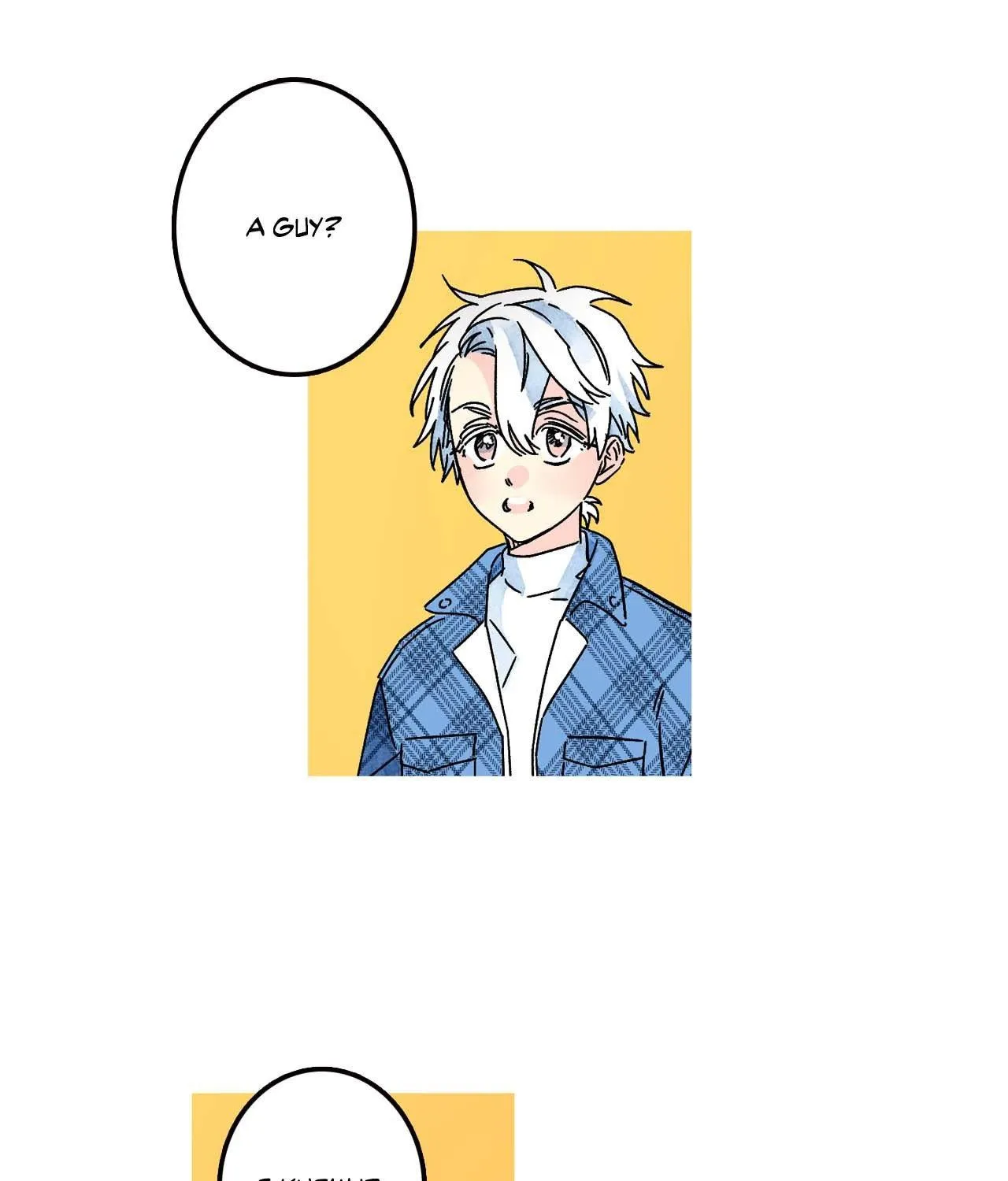 Milky Way 1st Avenue Chapter 18 page 38 - 
