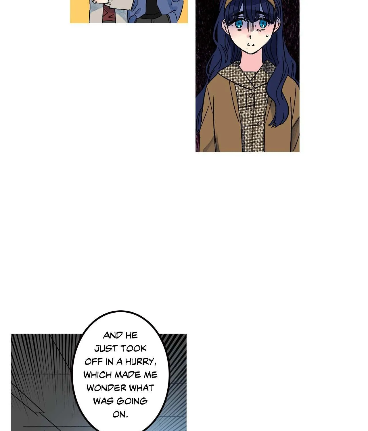 Milky Way 1st Avenue Chapter 18 page 40 - 