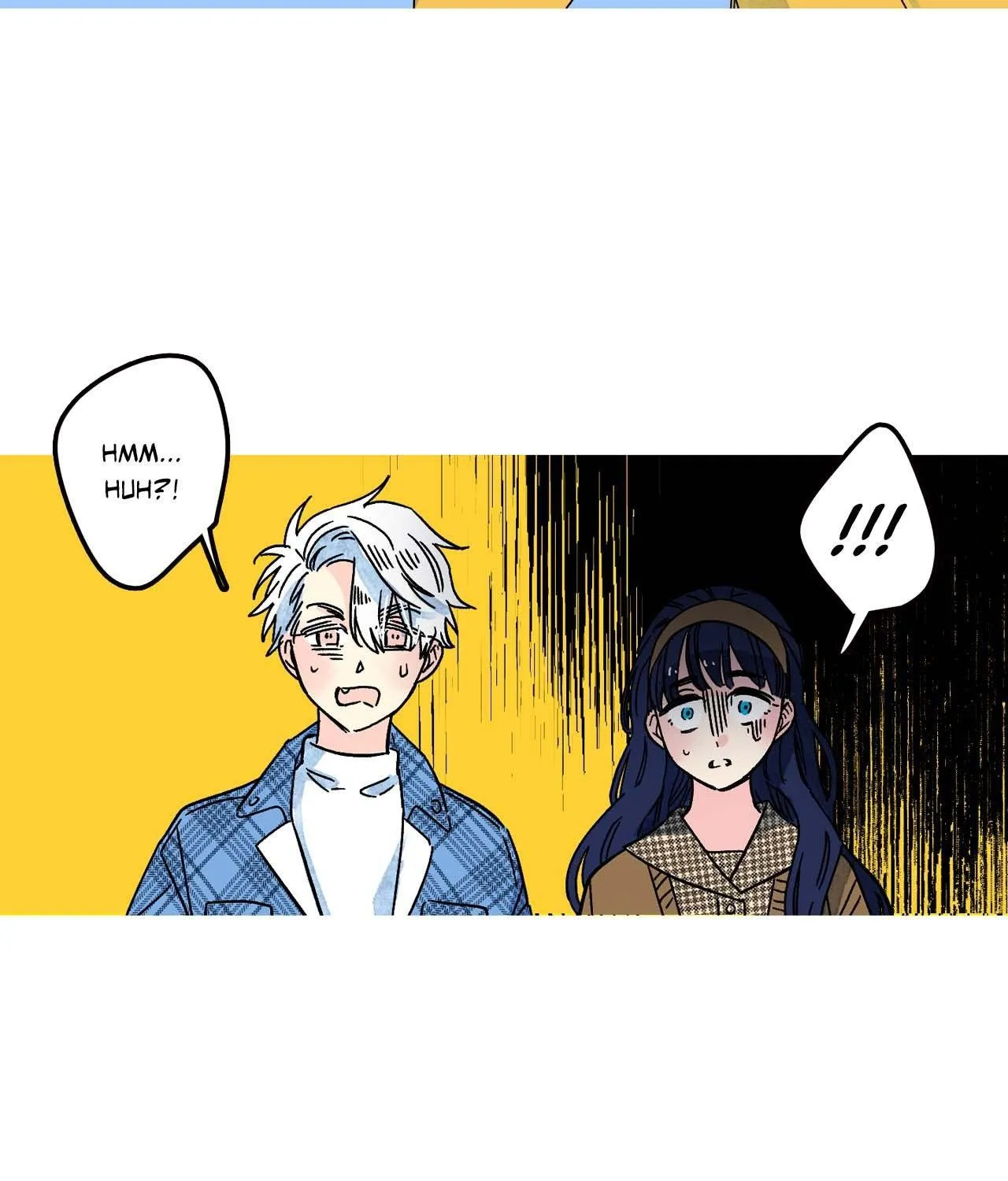 Milky Way 1st Avenue Chapter 18 page 50 - 