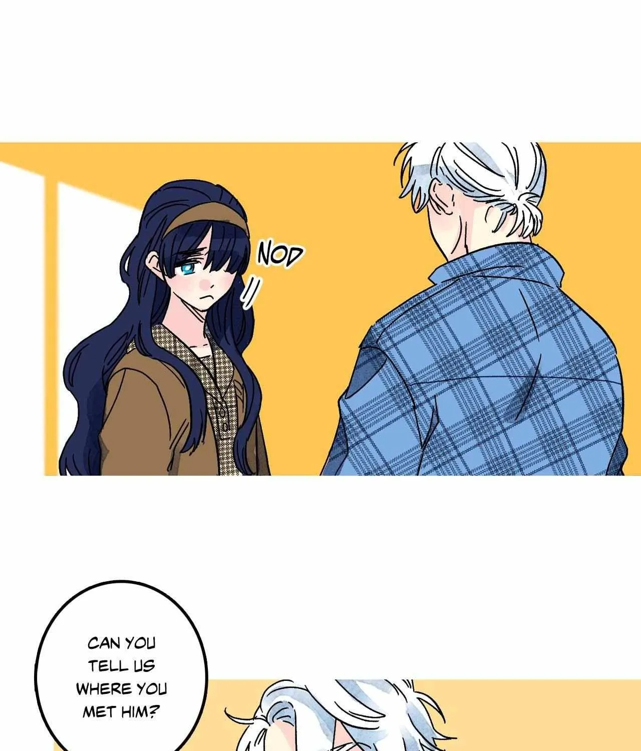 Milky Way 1st Avenue Chapter 18 page 57 - 
