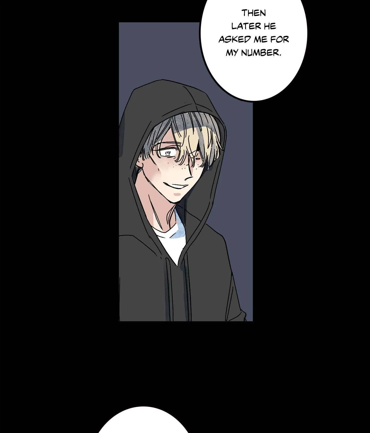 Milky Way 1st Avenue Chapter 18 page 66 - 