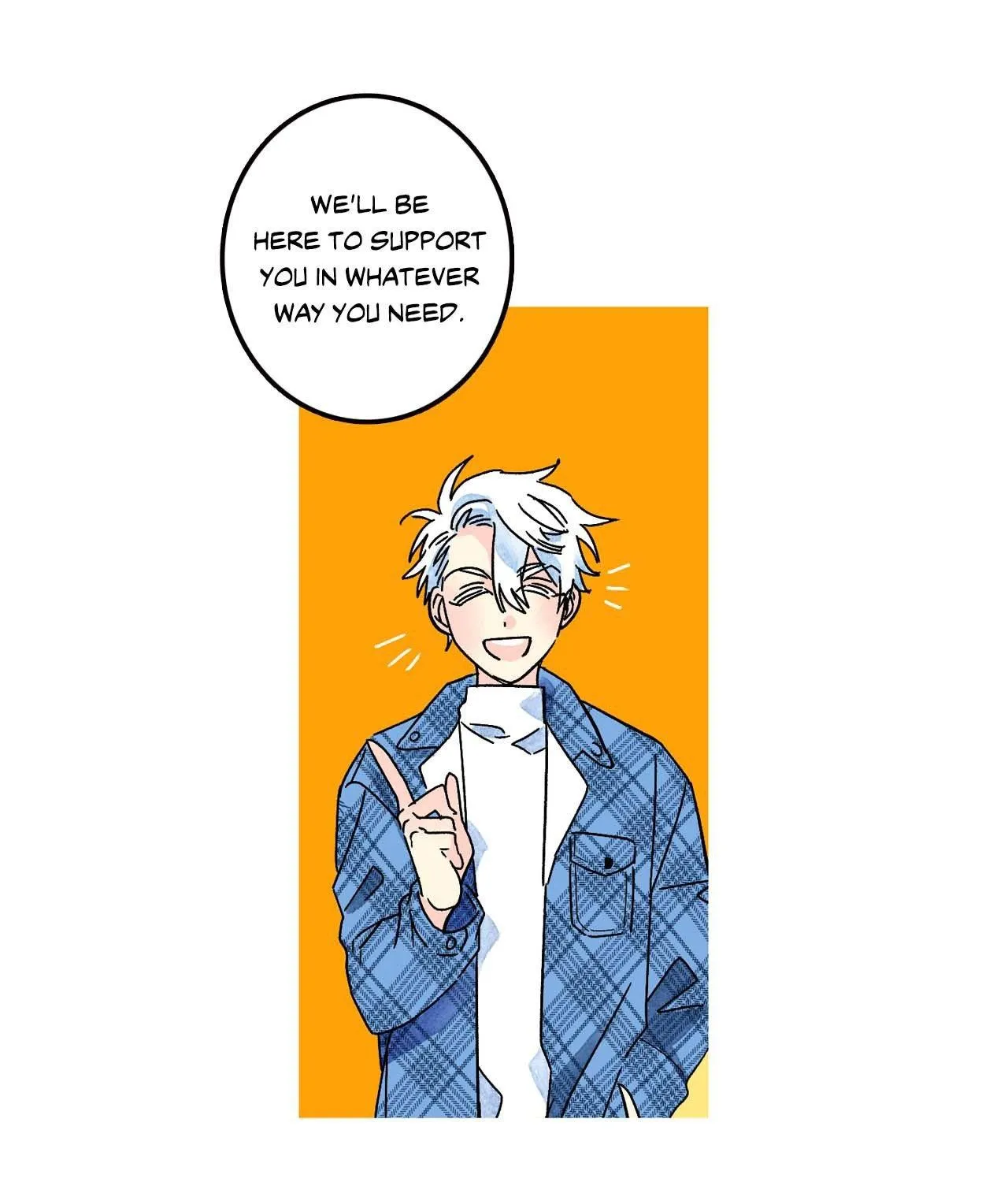 Milky Way 1st Avenue Chapter 18 page 84 - 