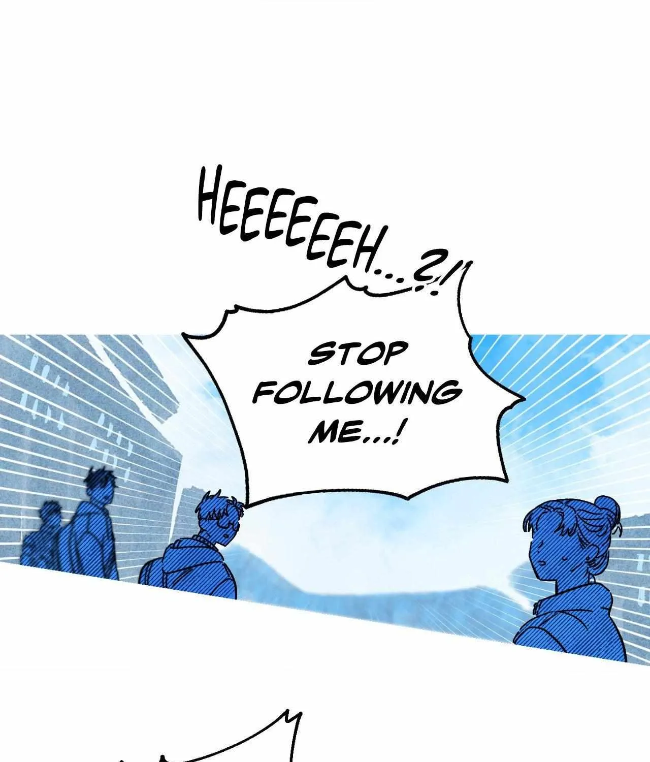 Milky Way 1st Avenue Chapter 19 page 1 - 