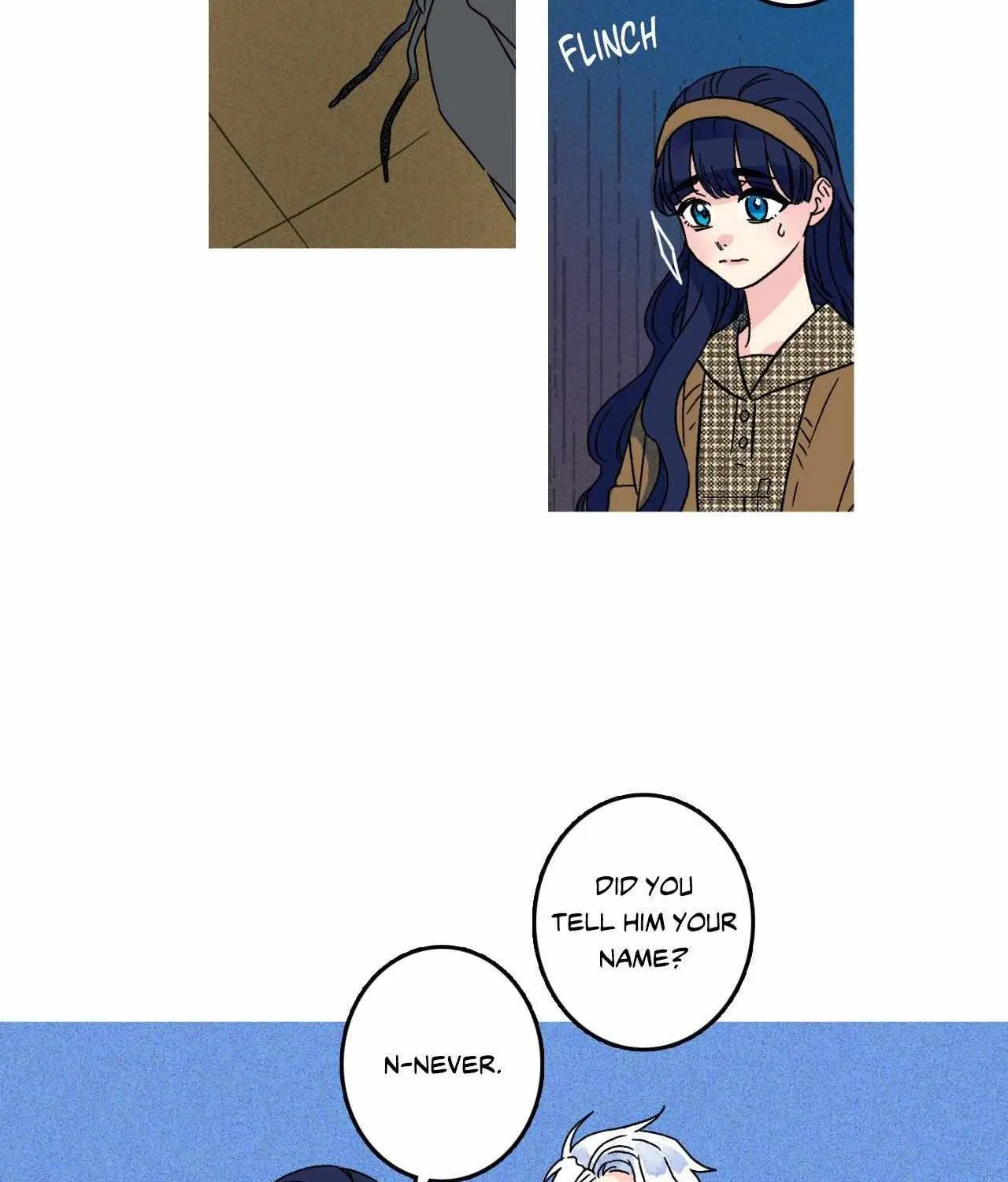 Milky Way 1st Avenue Chapter 19 page 13 - 