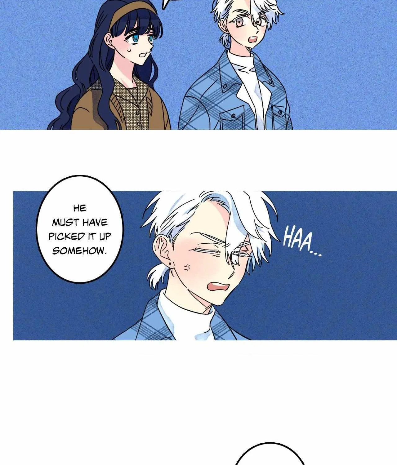 Milky Way 1st Avenue Chapter 19 page 14 - 