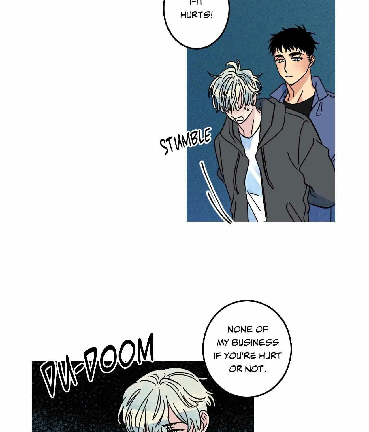 Milky Way 1st Avenue Chapter 19 page 16 - 