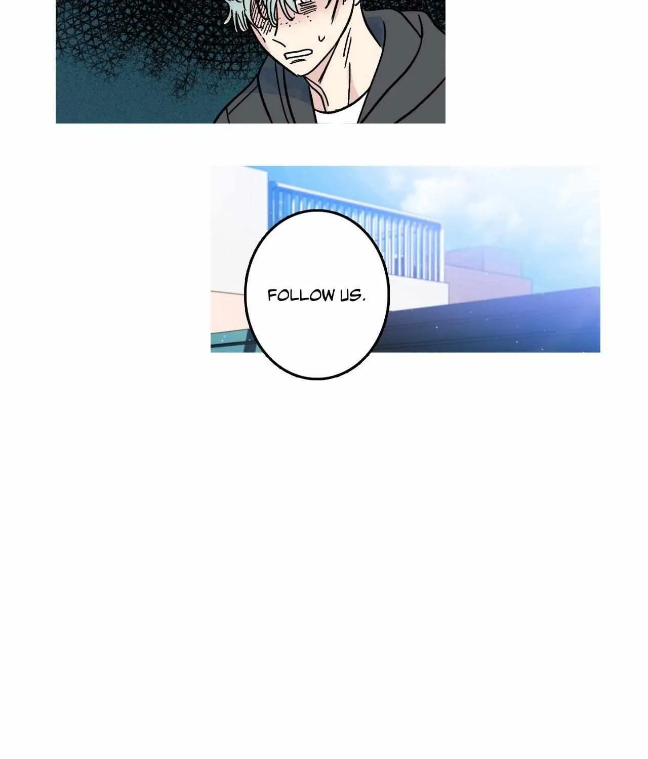 Milky Way 1st Avenue Chapter 19 page 17 - 