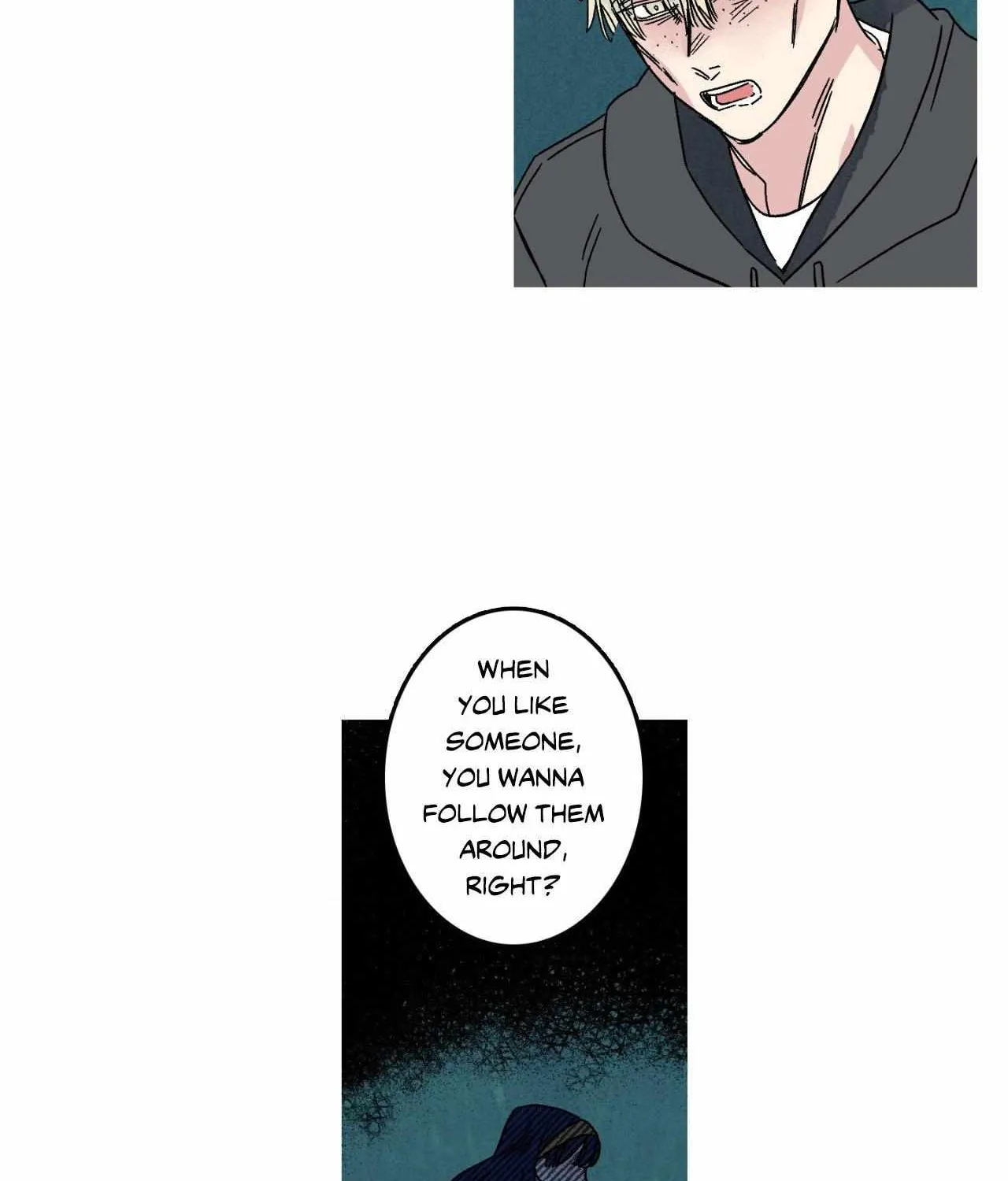 Milky Way 1st Avenue Chapter 19 page 41 - 