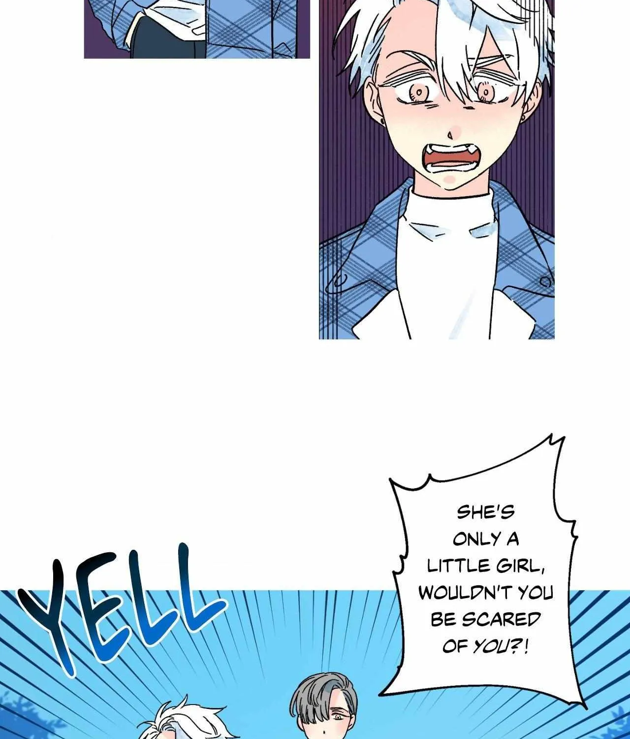 Milky Way 1st Avenue Chapter 19 page 44 - 