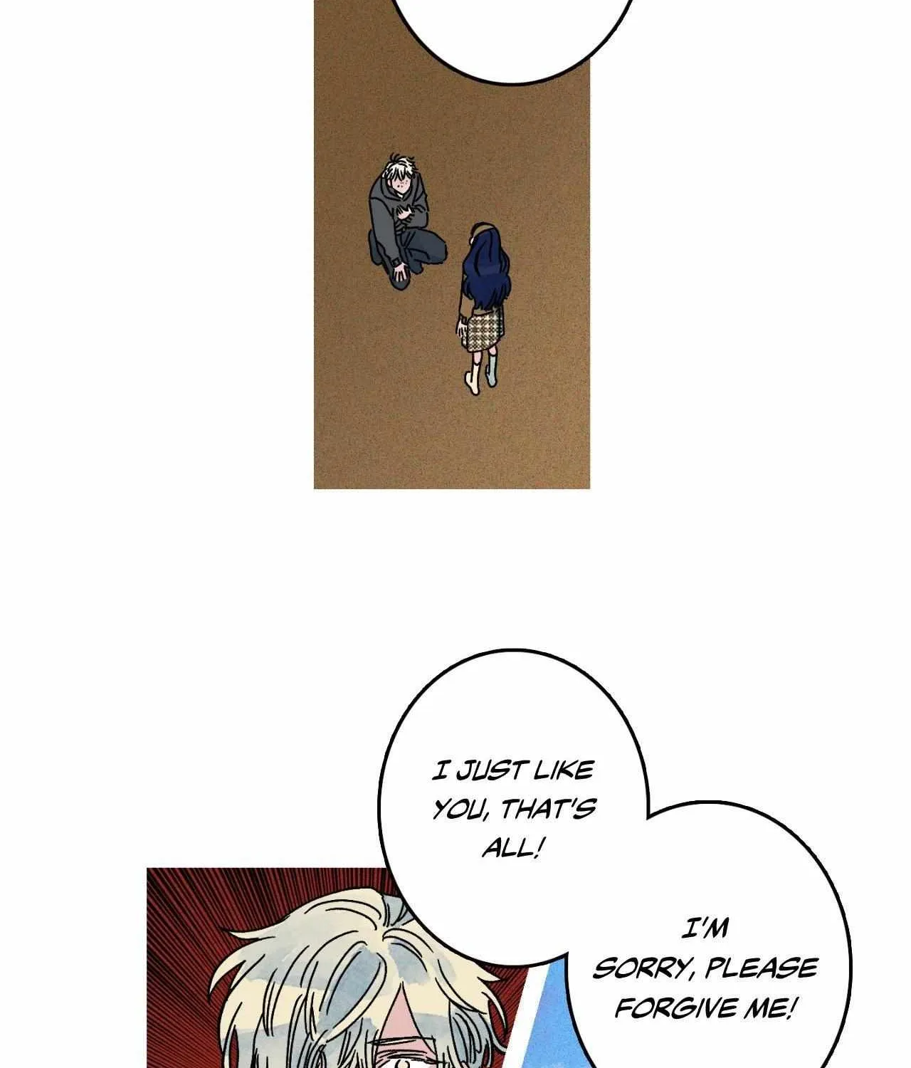 Milky Way 1st Avenue Chapter 19 page 56 - 