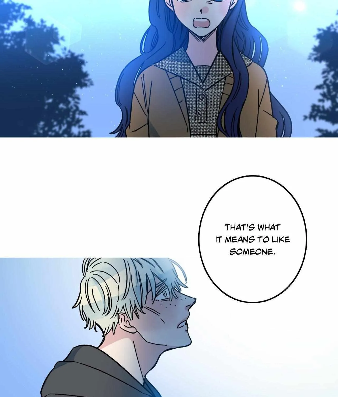 Milky Way 1st Avenue Chapter 19 page 61 - 