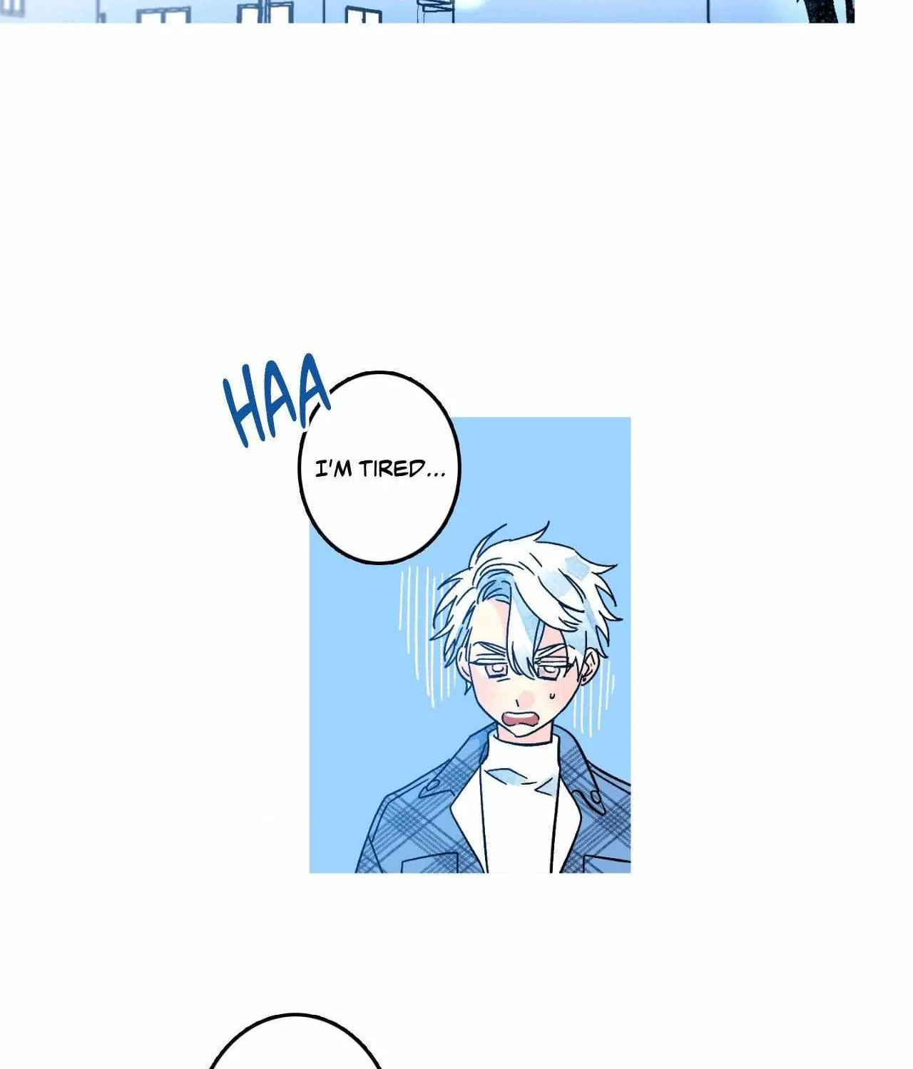 Milky Way 1st Avenue Chapter 19 page 68 - 
