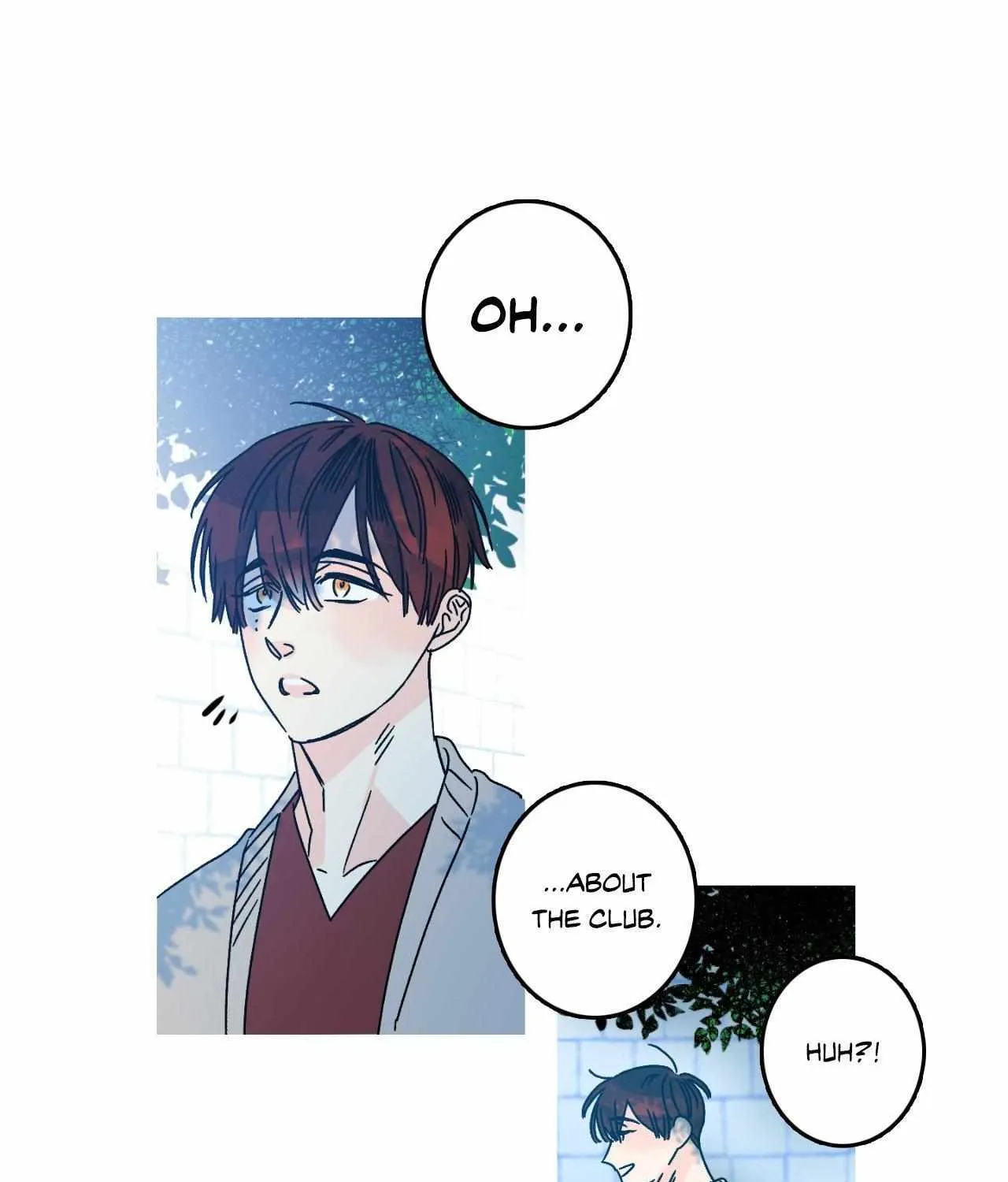 Milky Way 1st Avenue Chapter 19 page 73 - 