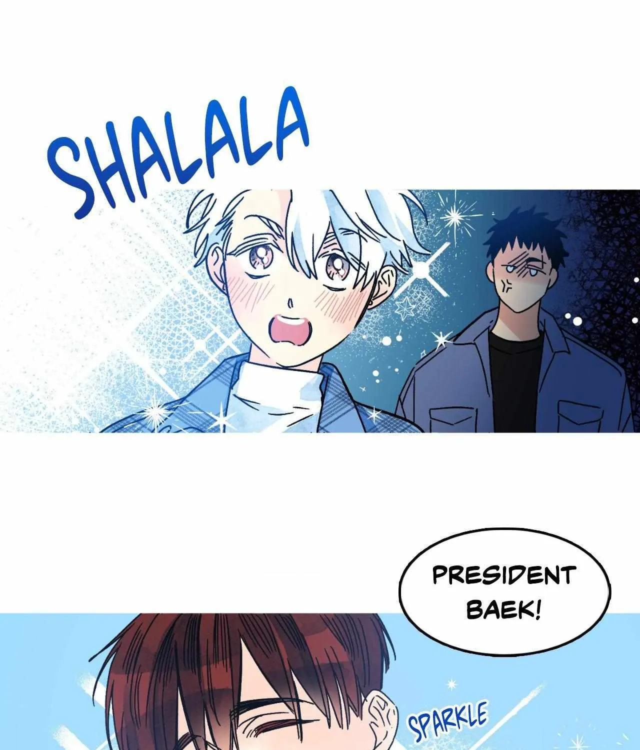 Milky Way 1st Avenue Chapter 19 page 76 - 
