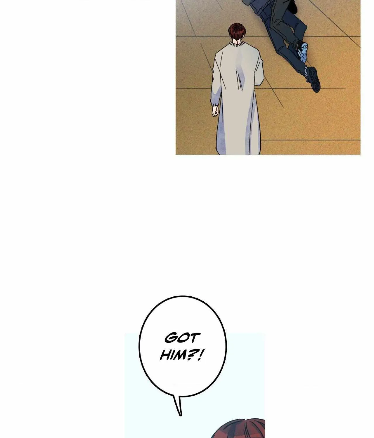 Milky Way 1st Avenue Chapter 19 page 10 - 