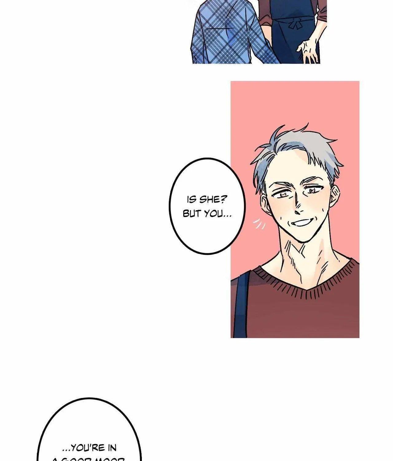 Milky Way 1st Avenue Chapter 20 page 2 - 