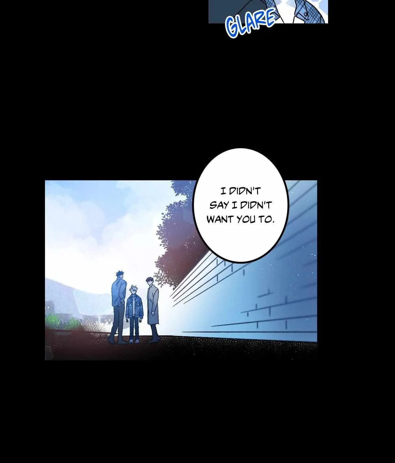 Milky Way 1st Avenue Chapter 20 page 11 - 