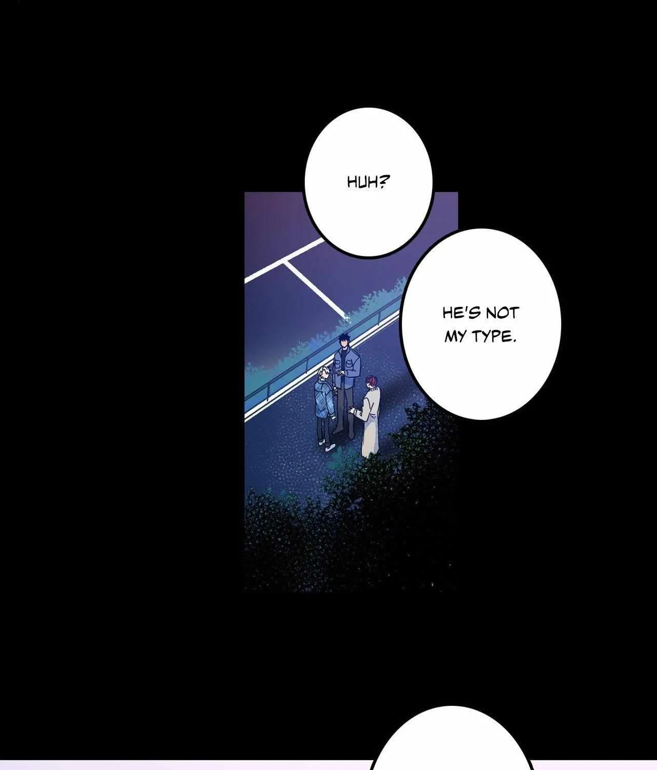 Milky Way 1st Avenue Chapter 20 page 18 - 