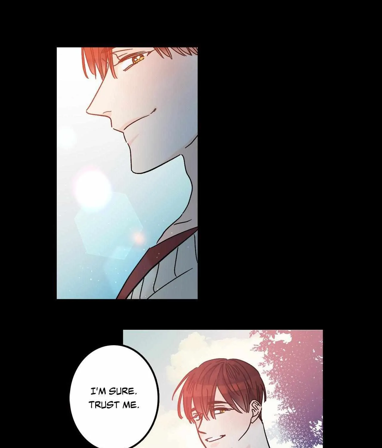 Milky Way 1st Avenue Chapter 20 page 21 - 