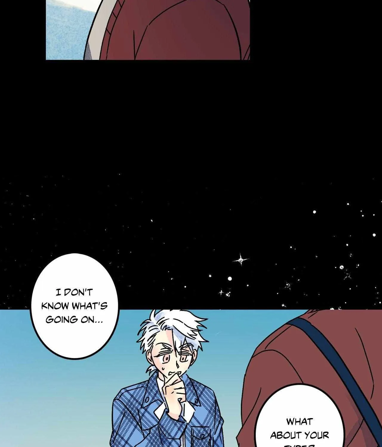 Milky Way 1st Avenue Chapter 20 page 24 - 