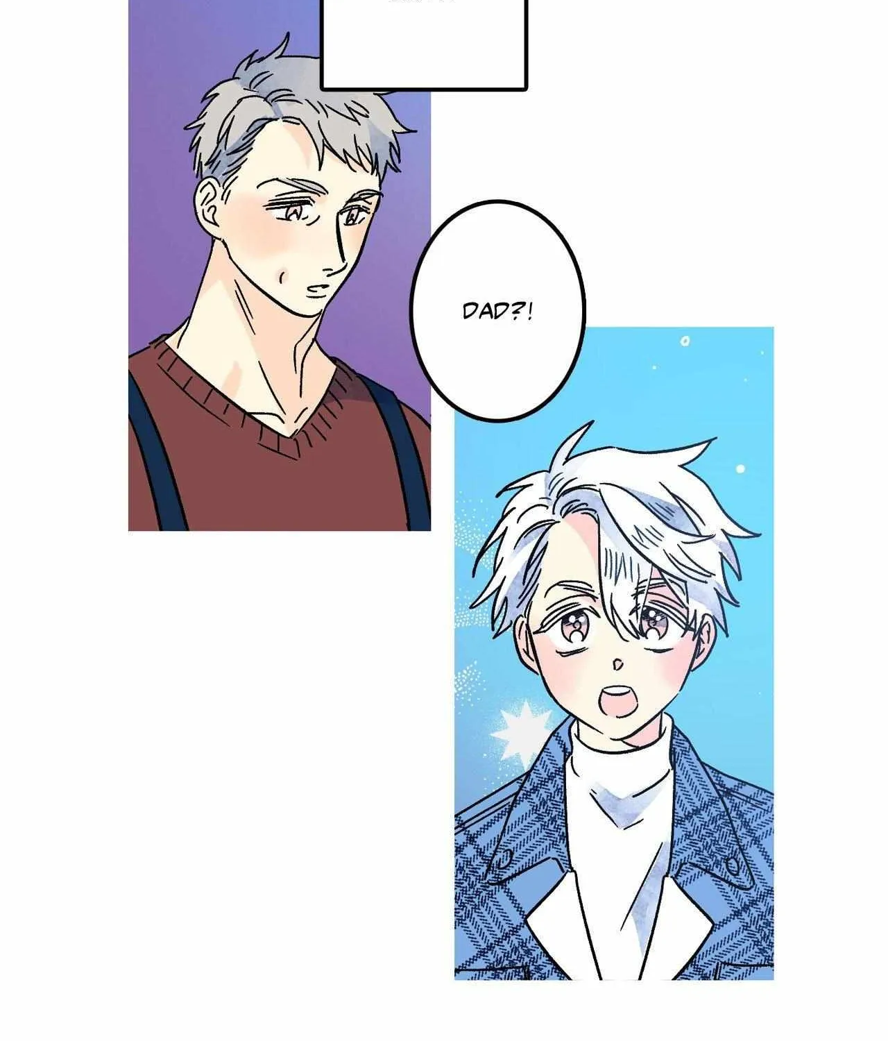 Milky Way 1st Avenue Chapter 20 page 26 - 