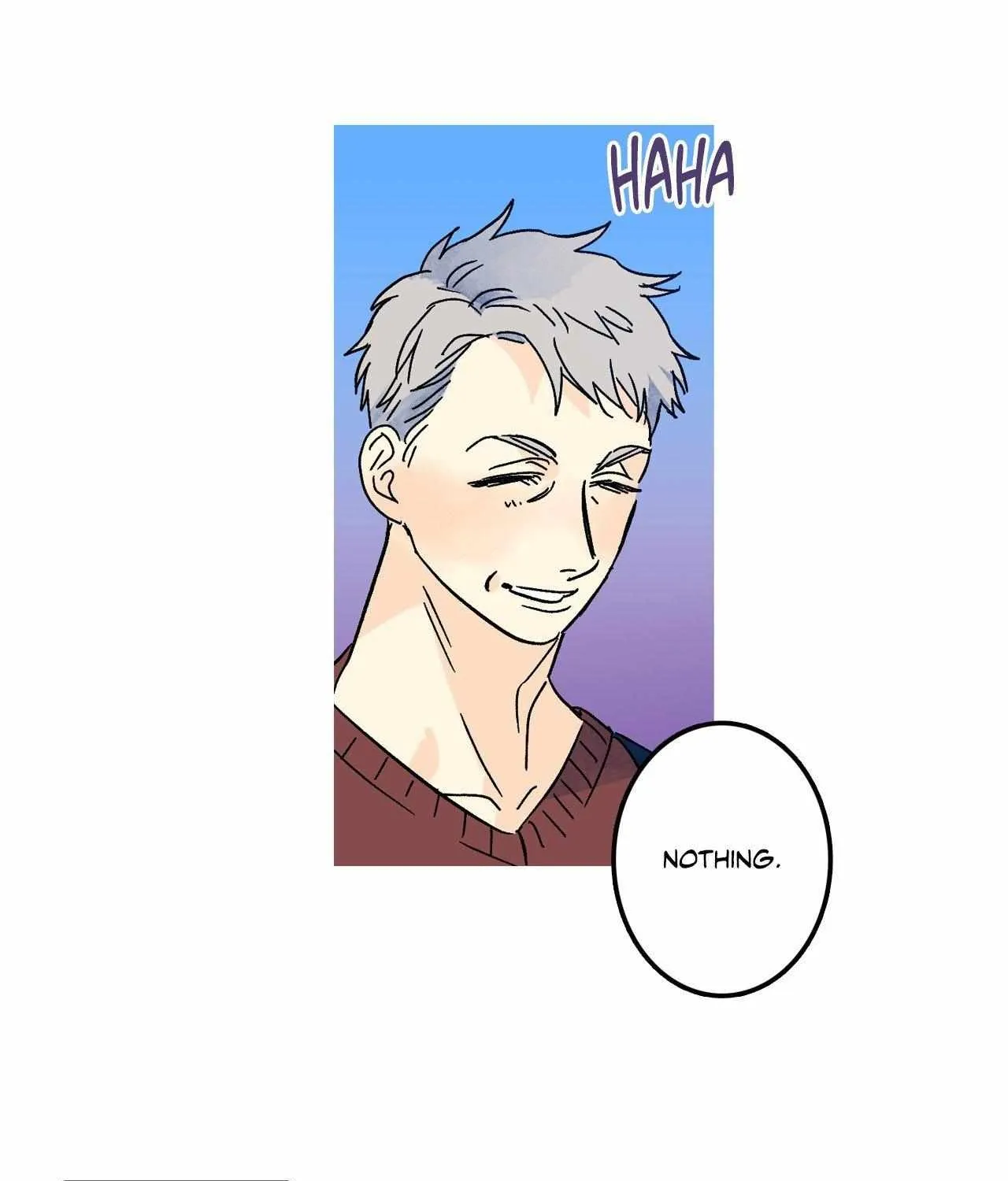 Milky Way 1st Avenue Chapter 20 page 27 - 