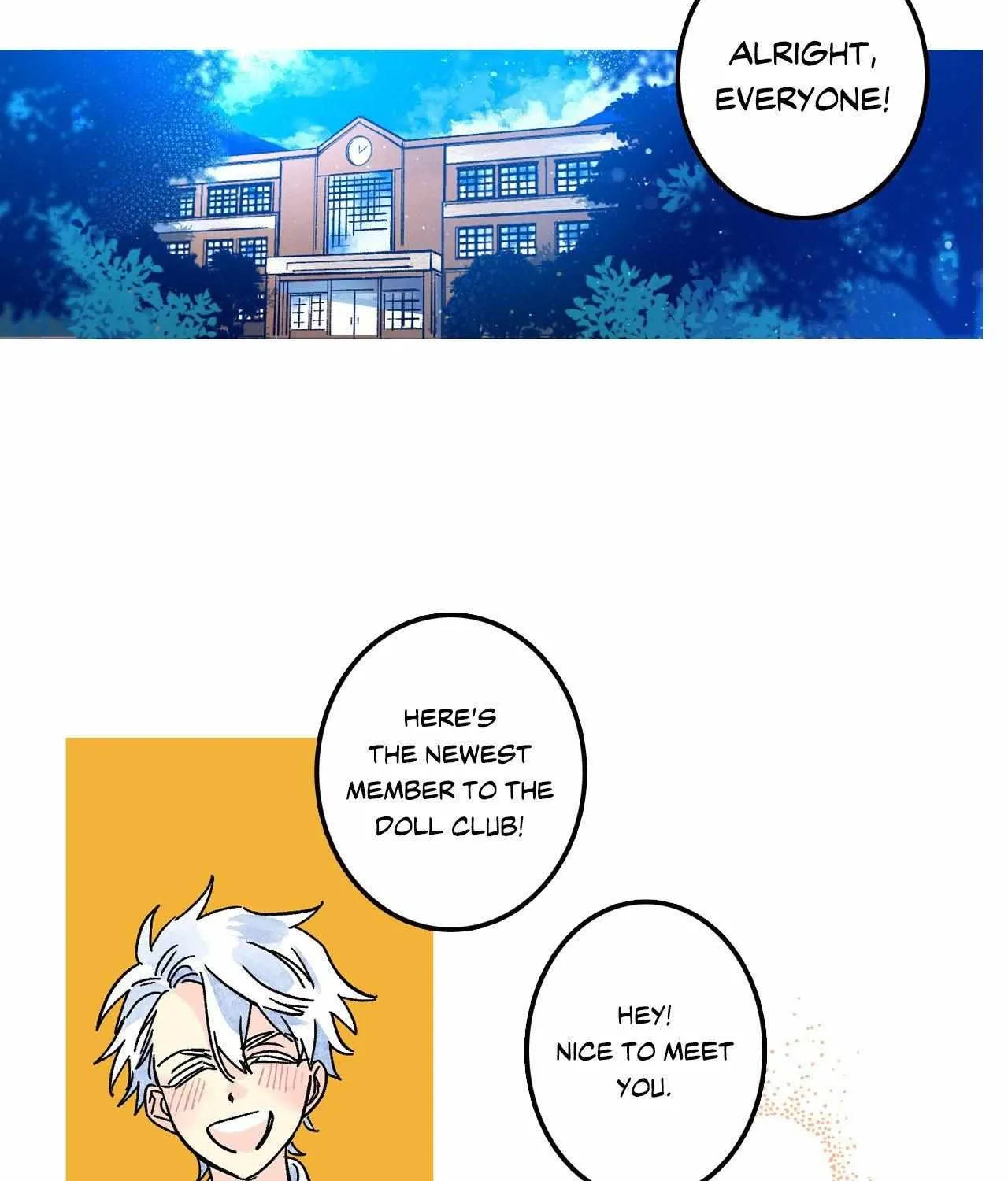 Milky Way 1st Avenue Chapter 20 page 30 - 