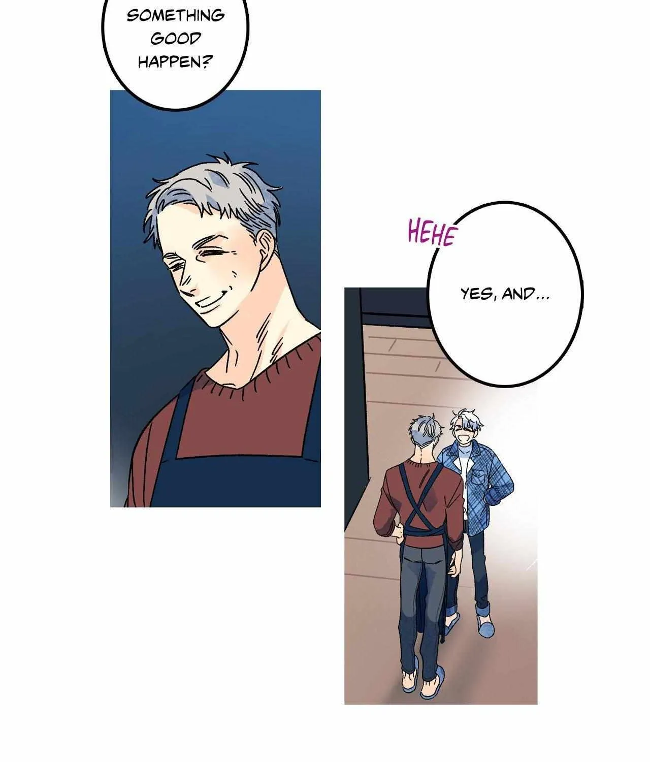 Milky Way 1st Avenue Chapter 20 page 4 - 