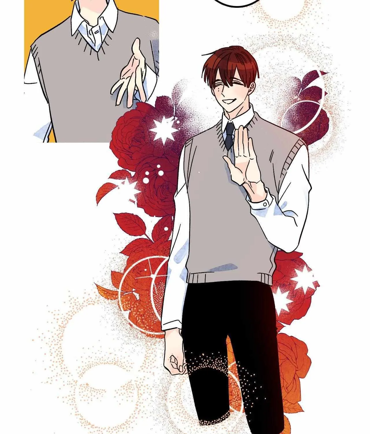 Milky Way 1st Avenue Chapter 20 page 31 - 
