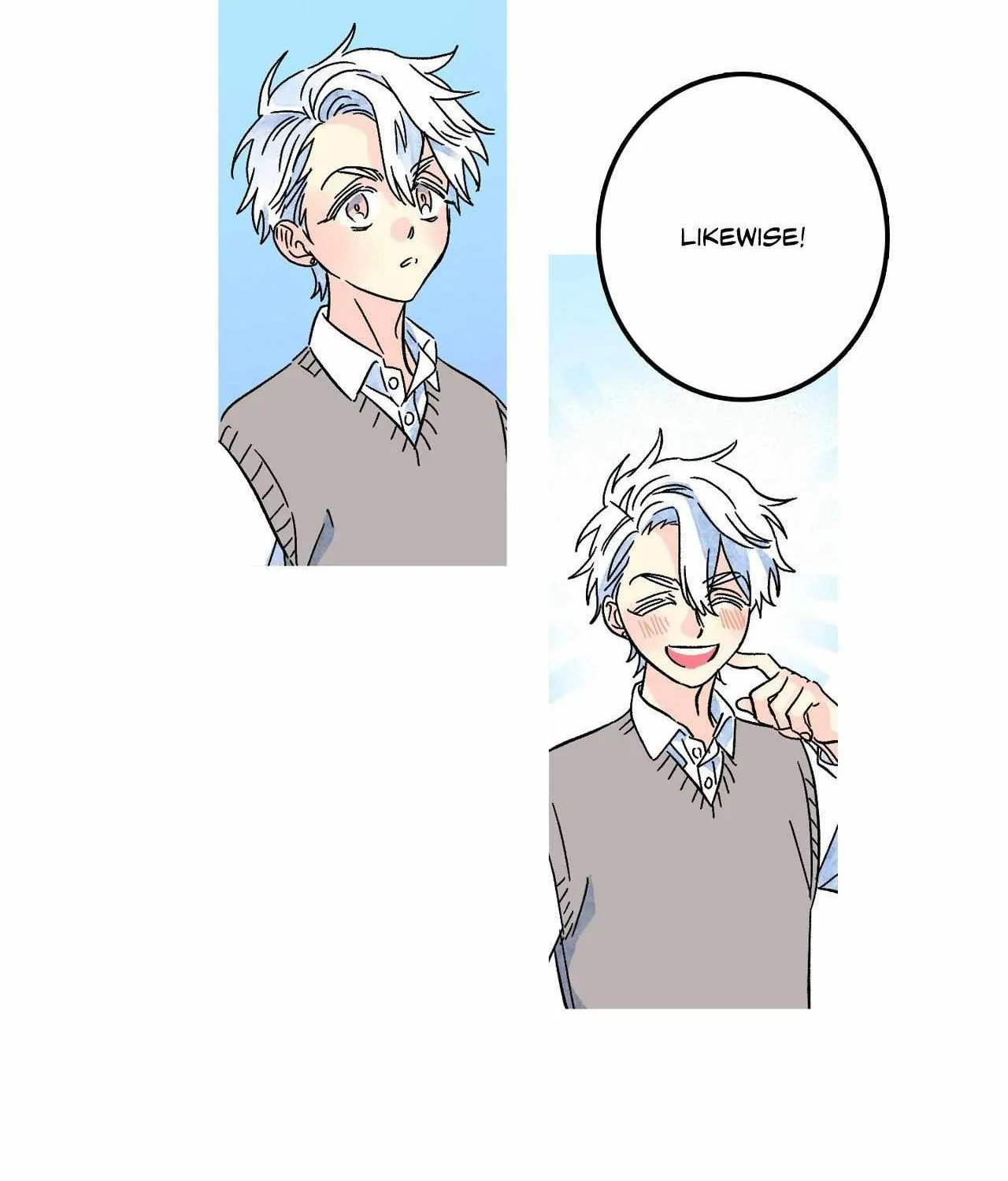 Milky Way 1st Avenue Chapter 20 page 36 - 