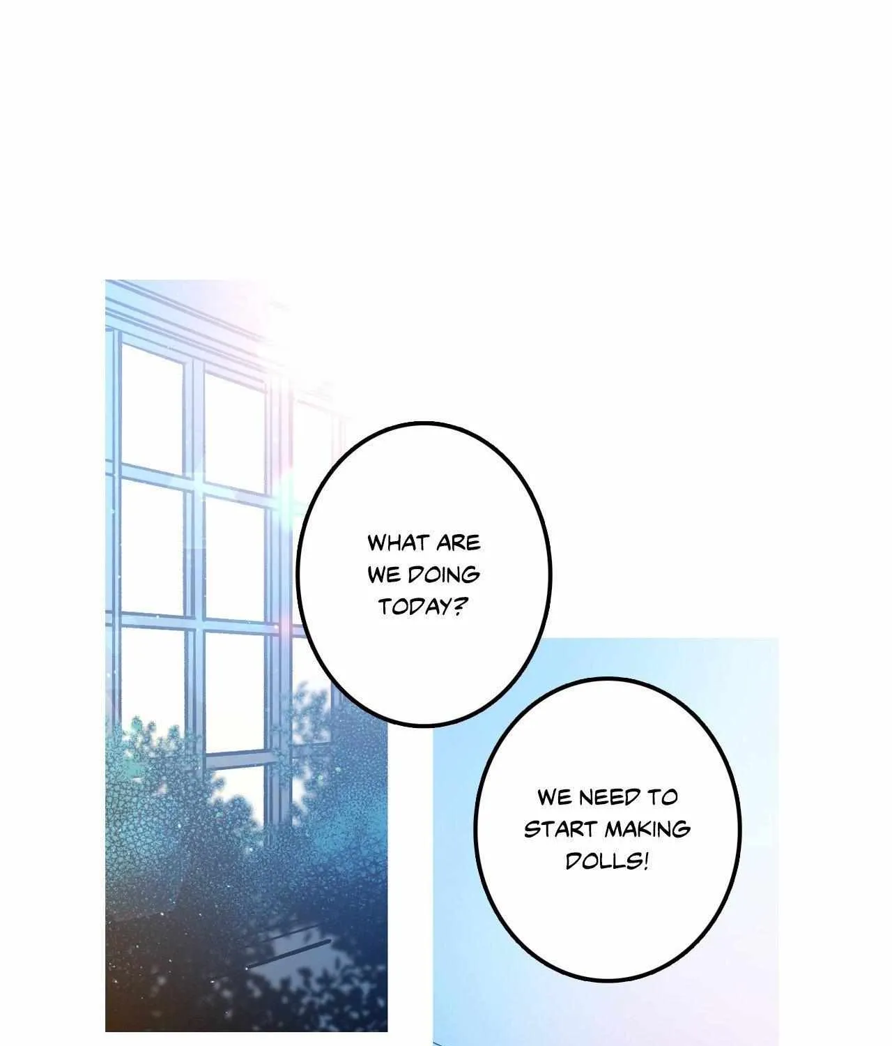 Milky Way 1st Avenue Chapter 20 page 37 - 