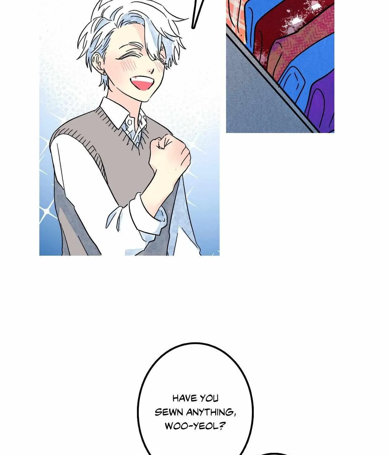 Milky Way 1st Avenue Chapter 20 page 39 - 