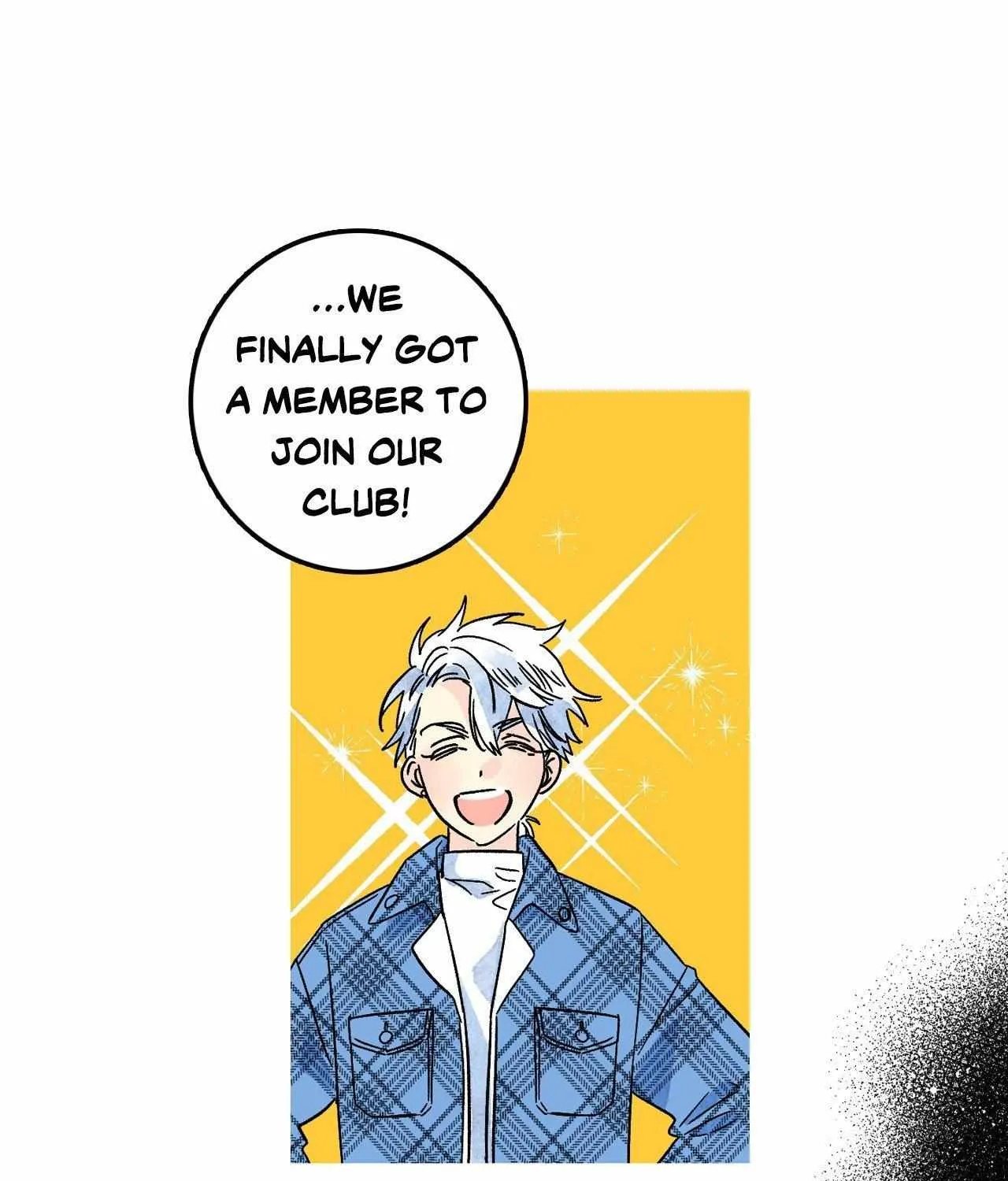 Milky Way 1st Avenue Chapter 20 page 5 - 