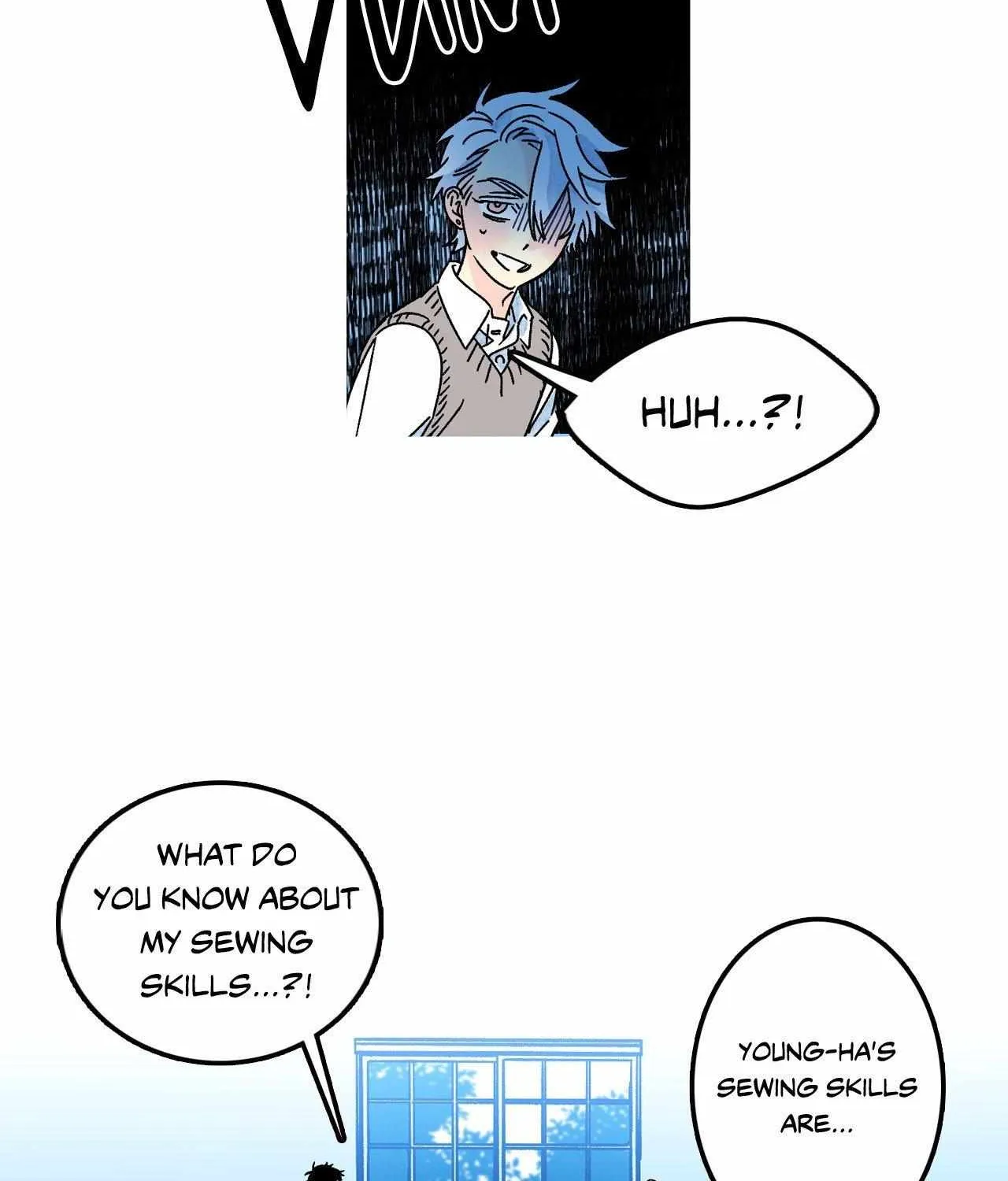 Milky Way 1st Avenue Chapter 20 page 42 - 