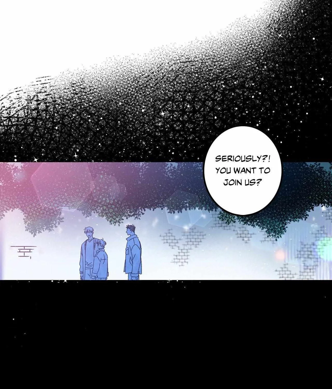 Milky Way 1st Avenue Chapter 20 page 6 - 