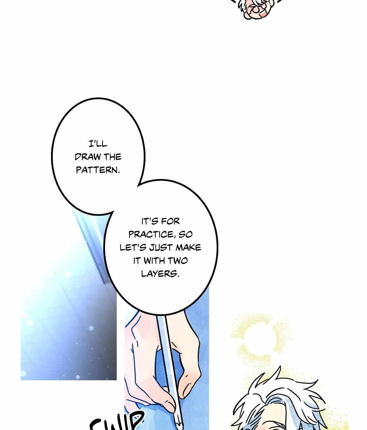 Milky Way 1st Avenue Chapter 20 page 54 - 