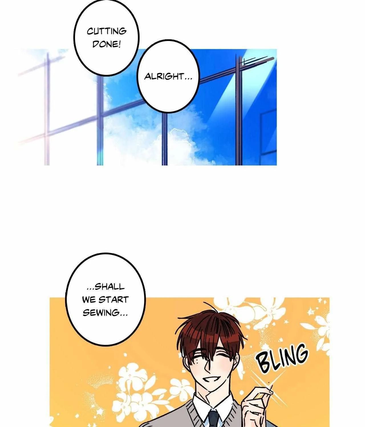 Milky Way 1st Avenue Chapter 20 page 59 - 