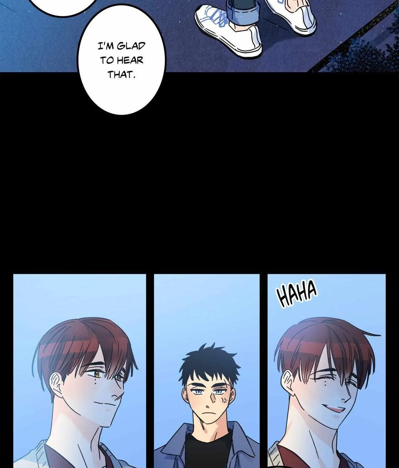 Milky Way 1st Avenue Chapter 20 page 9 - 