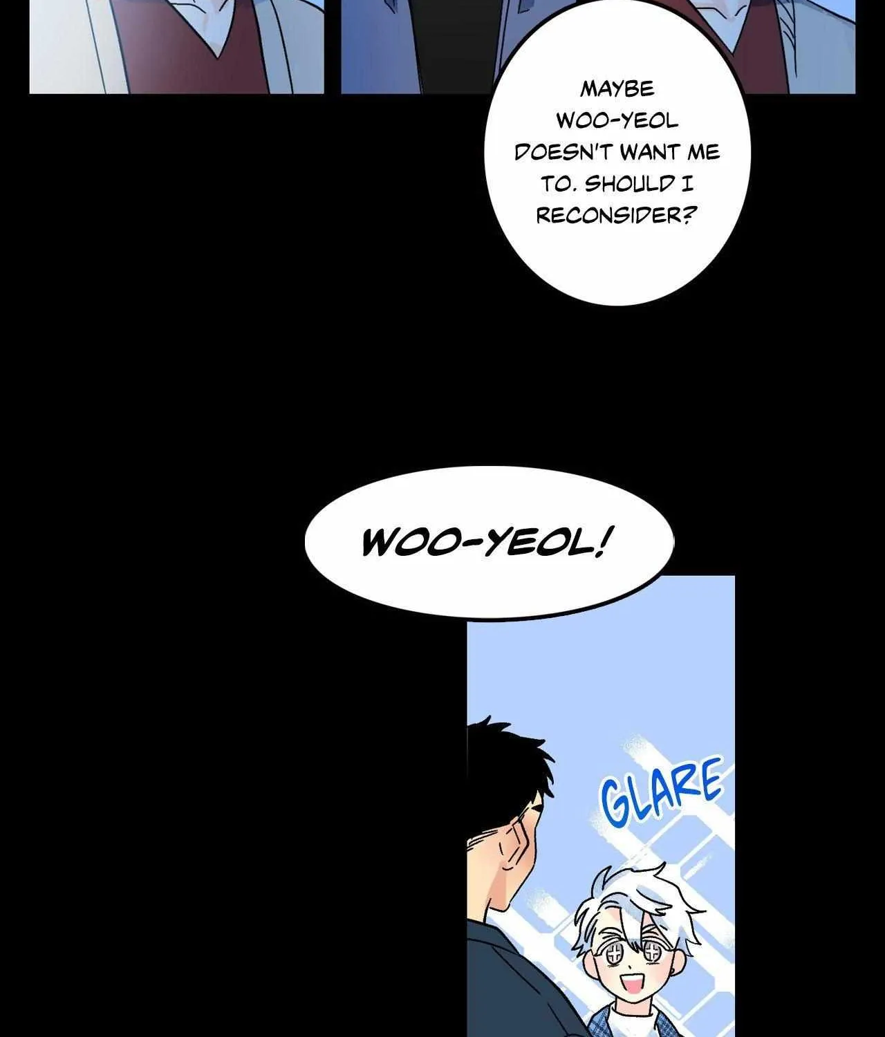 Milky Way 1st Avenue Chapter 20 page 10 - 