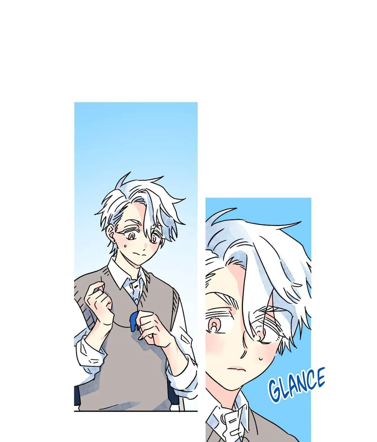 Milky Way 1st Avenue Chapter 21 page 1 - 