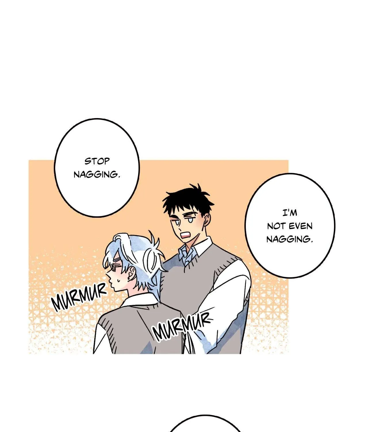 Milky Way 1st Avenue Chapter 21 page 19 - 