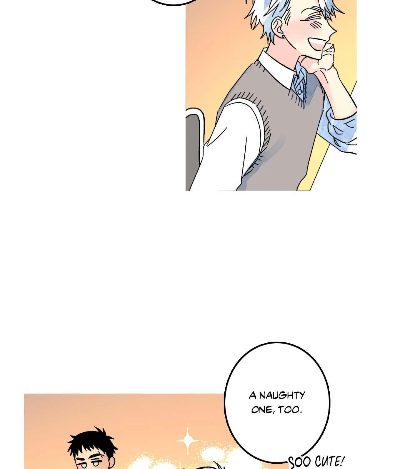 Milky Way 1st Avenue Chapter 21 page 30 - 