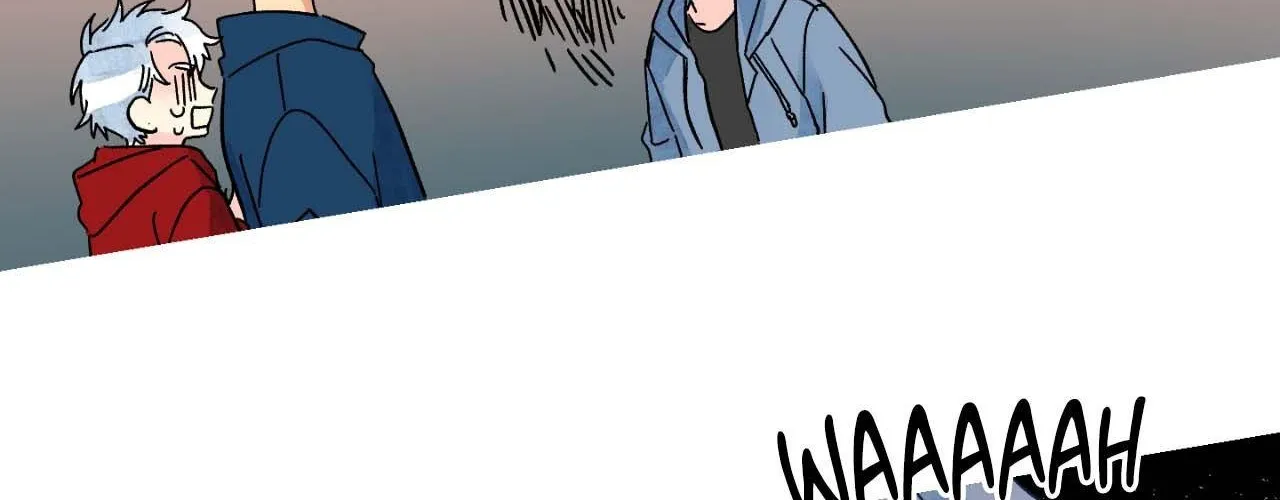 Milky Way 1st Avenue Chapter 21 page 33 - 