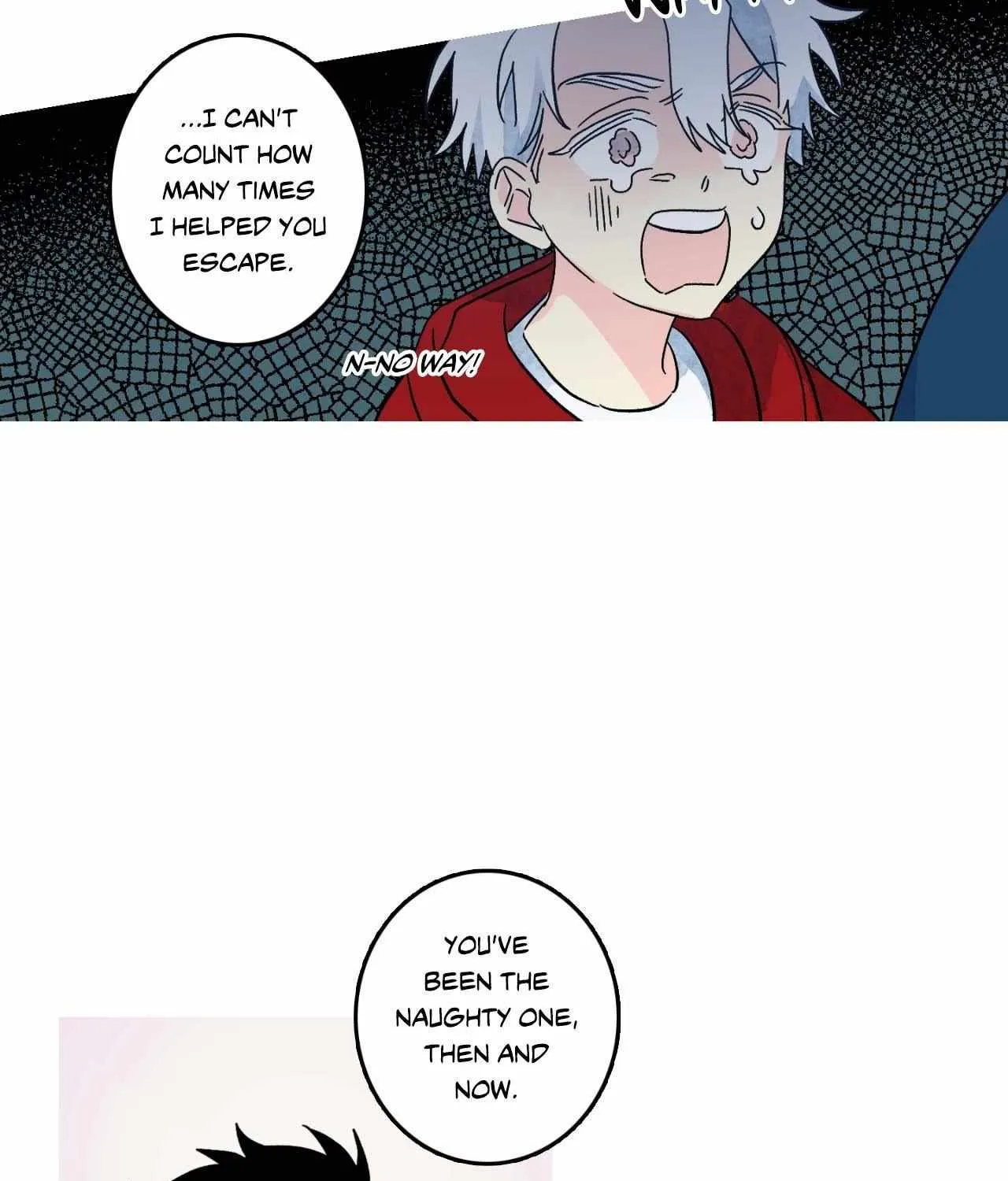 Milky Way 1st Avenue Chapter 21 page 34 - 