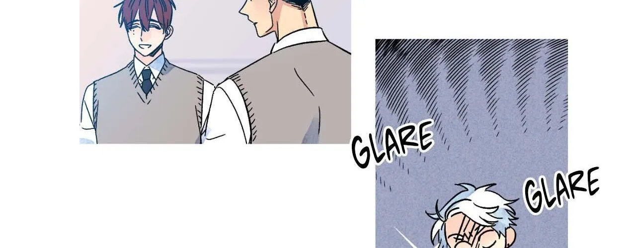 Milky Way 1st Avenue Chapter 21 page 58 - 