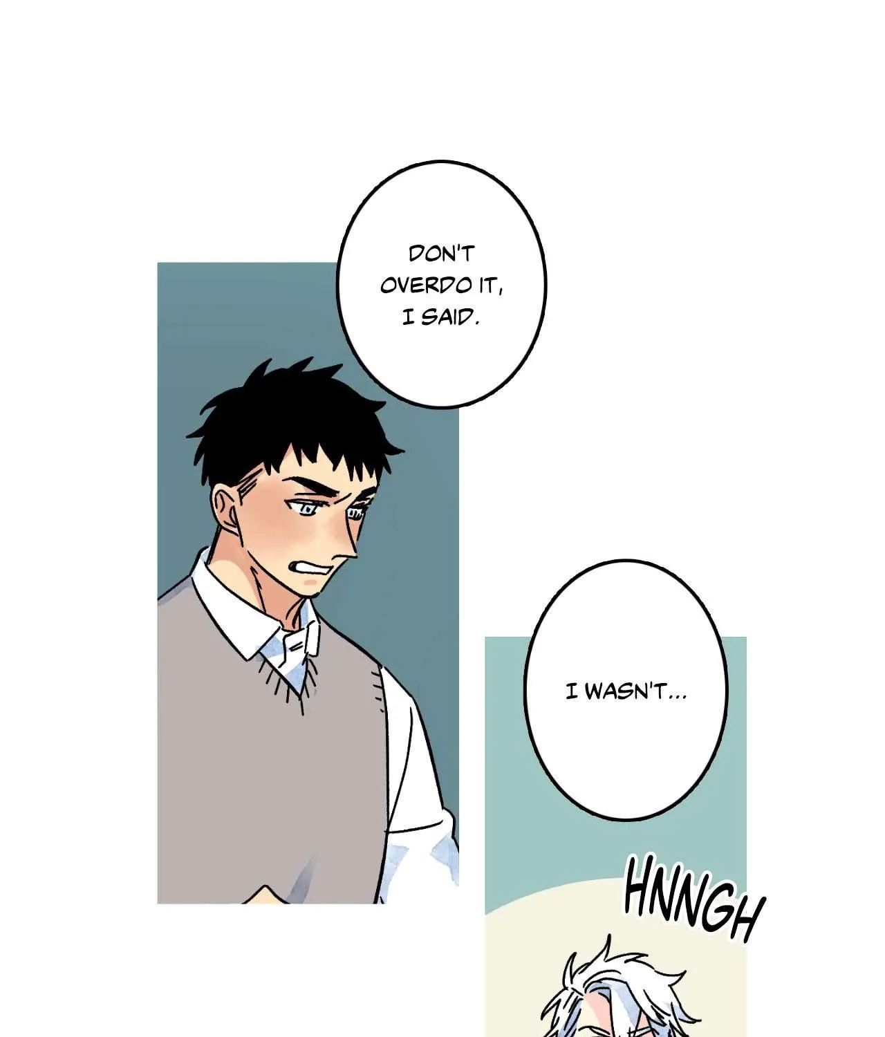 Milky Way 1st Avenue Chapter 21 page 64 - 