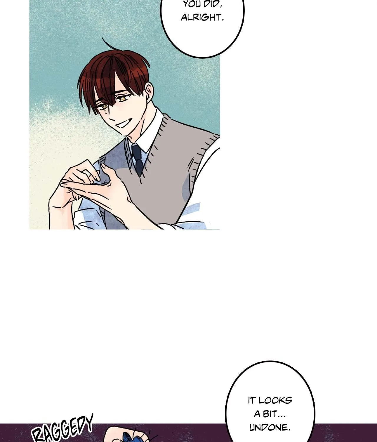 Milky Way 1st Avenue Chapter 21 page 68 - 