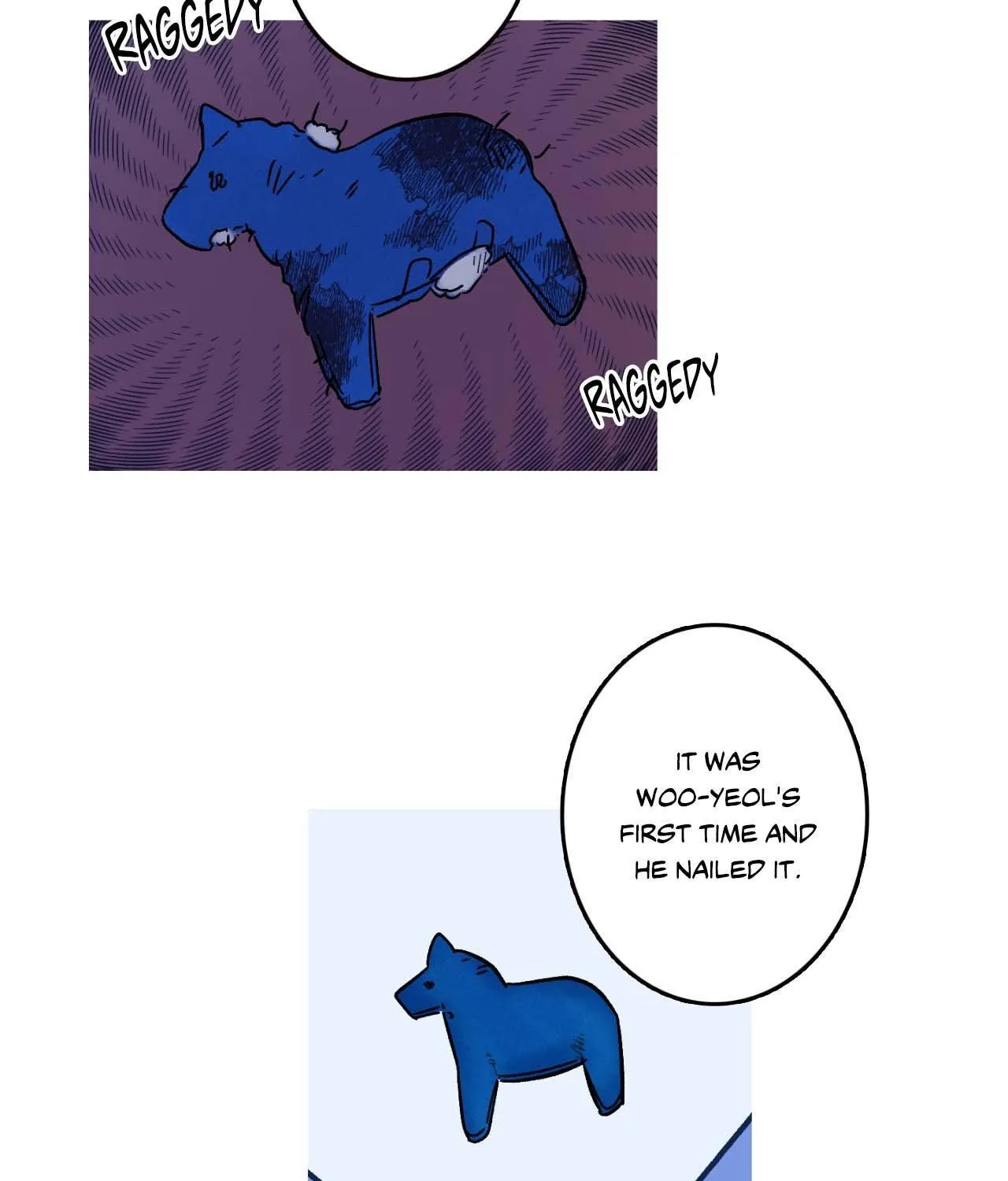 Milky Way 1st Avenue Chapter 21 page 77 - 
