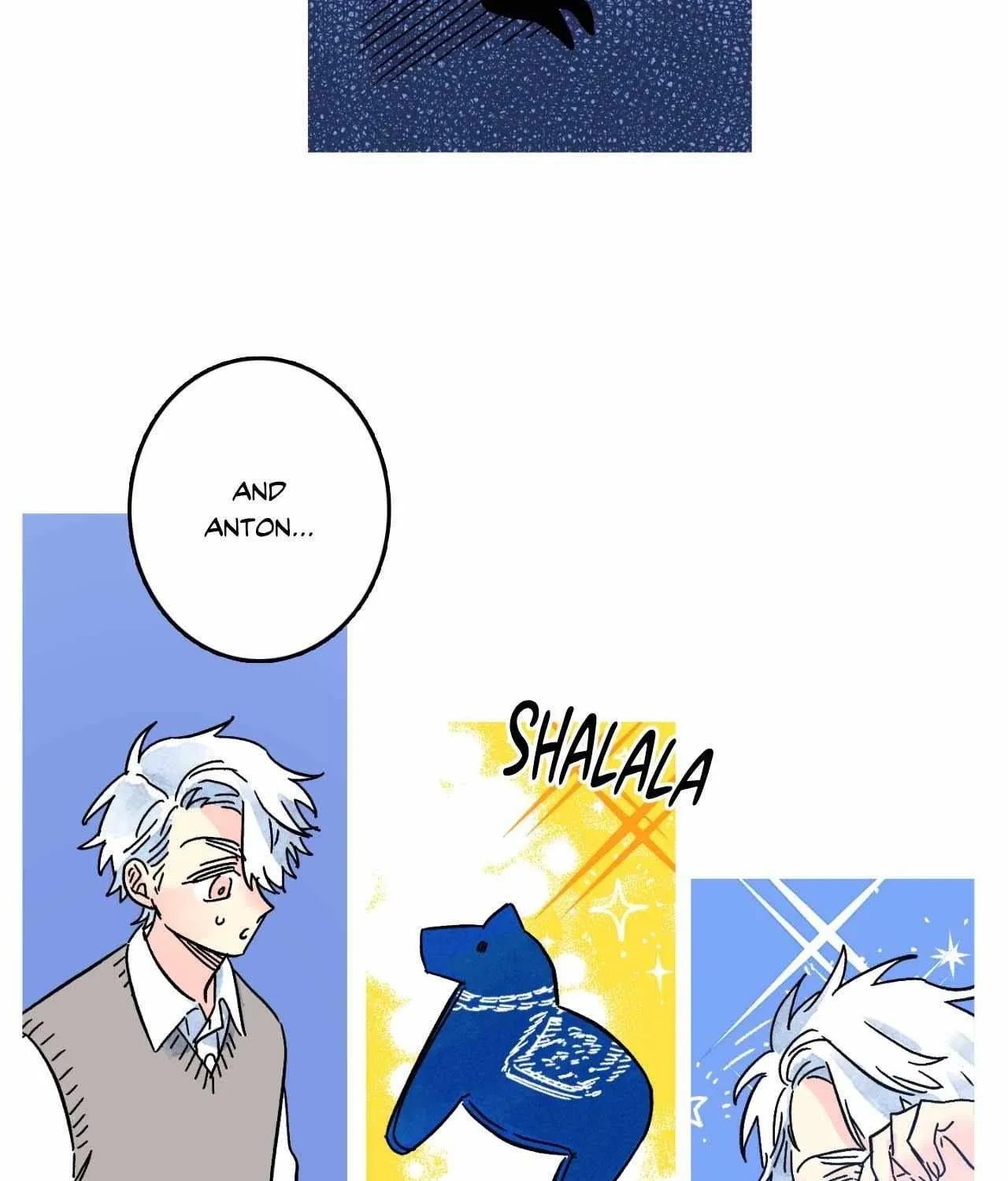 Milky Way 1st Avenue Chapter 21 page 79 - 